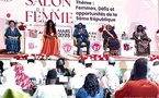 Tchad : Lancement de la SENAFET 2025 à N'Djaména, un hommage aux femmes et à leurs défis