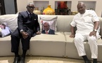 Renforcement des relations entre la Guinée Équatoriale et le Ghana