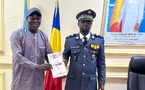 Tchad : La police nationale se modernise avec la formation en anglais de ses cadres