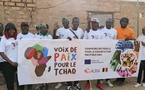Voix de Paix pour le Tchad : Une campagne pour une cohabitation harmonieuse dans le Moyen-Chari
