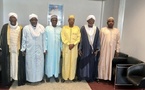 Dr Abakar Walar Modou reconduit à la tête de la Ligue des Oulémas du Sahel : Un retour triomphal à N'Djaména