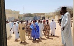 Tchad : le gouverneur du Kanem visite des écoles et l'Institut National Supérieur de Pétrole de Mao
