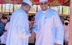 Tchad : cérémonie de passation des charges à la mairie d’Abéché
