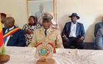 Tchad : à Koumra, Nguerdjita Nanhorban, le maire élu prend officiellement service