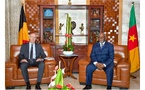 Cameroun : l’ambassadeur de Belgique convoqué au ministère des Relations extérieures
