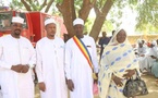 Tchad : installation du nouvel exécutif communal d’Ati