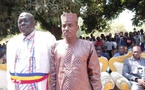 Tchad : à Sarh, Mahamat Boka Ramadane officiellement installé à la tête de la mairie