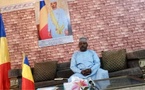 Tchad : le délégué général du gouvernement du Guéra rencontre les acteurs locaux