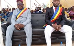Tchad : le nouvel exécutif de la commune de Doba dirigé par Misdongarti Nodjinan installé