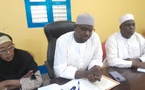 Tchad - Abéché : Le nouveau Maire prend contact avec les services municipaux et donne ses premières orientations