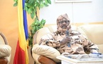 Tchad : Le CEMGA renforce la présence militaire à Adré et insiste sur la discipline des troupes