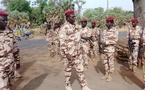 Tchad : Le CEMAT renforce la sécurité au Moyen-Chari face aux défis frontaliers