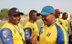 Tchad : Le Ministre de la Jeunesse et des Sports encourage les Sao dans leur préparation pour la Coupe du Monde