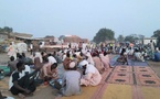 Tchad : RADAL-DJAMIL SAAB organise un IFTAR à Am-Timan