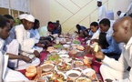 Tchad : un iftar organisé par les différents organes de presse à N'Djamena