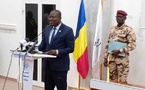 Tchad : lancement du projet de renforcement des capacités de la CNDH
