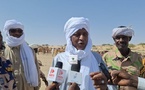 Tchad - Kanem : Le gouvernement à l'écoute des éleveurs du marché de Mao