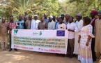 Tchad : WCS mobilise les acteurs du Moyen-Chari pour la gestion des conflits agro-pastoraux