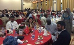 Tchad : un Iftar Sayim organisé par la Fondation Maarif de Türkiye