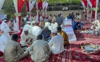 Tchad : Iftar collectif, un moment de partage au ministère de l'Élevage et de la Production animale