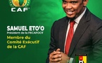Samuel Eto'o fait son entrée au Comité Exécutif de la CAF après une bataille juridique