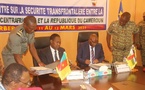 Cameroun-RCA : Renforcement de la sécurité transfrontalière, la 4ème rencontre de Berbérati