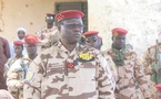 Tchad : sécurité et réconciliation, le général Djontan Marcel Hoinati en mission stratégique à Korbol