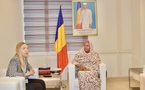 Tchad-Espagne : Renforcement de la coopération bilatérale et nouvelle vision stratégique