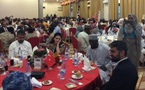 Tchad : La Fondation Maarif de Türkiye célèbre le Ramadan avec un Iftar de partage et de fraternité