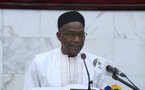 Tchad - Insécurité à N'Djamena : Saleh Kebzabo interpelle le gouvernement
