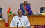 Burkina Faso : Les remarques du Premier Ministre sur le succès du FESPACO 2025