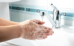 L'hygiène des mains : Un geste crucial trop souvent négligé