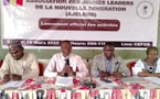 Tchad : Lancement de l’AJELENG, une nouvelle ère pour la jeunesse tchadienne