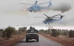Mali : Frappe aérienne décisive contre la Katiba Macina
