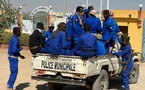 Tchad - Abéché : La Police Municipale renforce sa présence pour assurer la tranquillité publique