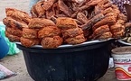 Tchad : N’Djamena, la nourriture de rue, un danger sanitaire ?