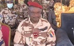 Tchad : le général Kessou Pala prend le commandement de la Zone de Défense N°06 à Fada