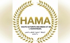 Tchad : la HAMA met en garde contre la diffusion de fausses informations par certains médias