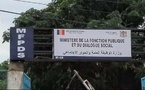 Tchad : interdiction de suivi des dossiers des carrières par les suiveurs des différents ministères