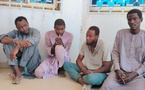 Tchad : la Police met la main sur les assassins du commerçant Mahamat Tahir Adoum