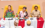 Tchad : Lancement de l'atelier de validation technique de la Lettre de Politique Nationale de DDR