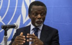 Le chef de la mission onusienne salue le "succès" des élections générales en RCA