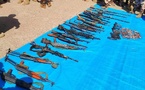 Tchad : qui fournit des armes de guerre aux civils ?