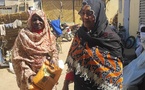 Tchad : à Abéché, l'Association Amdaradir distribue des kits alimentaires aux vulnérables