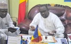 Tchad : à Abéché, le maire de la ville rencontre la plateforme de la société civile du Ouaddaï