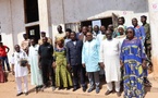 Tchad : ouverture de la première session budgétaire de la commune de Moundou