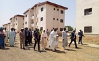 Cameroun - Garoua : Les logements sociaux de Boklé bientôt habités après six ans d'attente
