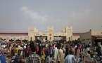 Tchad : insécurité dans les marchés de N’Djamena, une période de fête sous haute tension