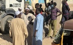 Tchad - Organisation du marché central d'Abéché : La voirie urbaine agit pour fluidifier la circulation
