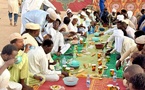 Tchad - Abéché : La COSCO du Ouaddaï organise avec succès la 1ère édition de l'iftar collectif